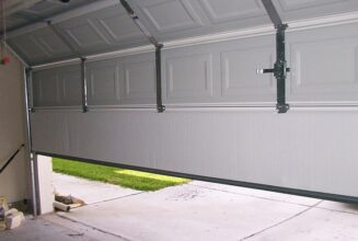 The Advantages of Overhead Garage Doors