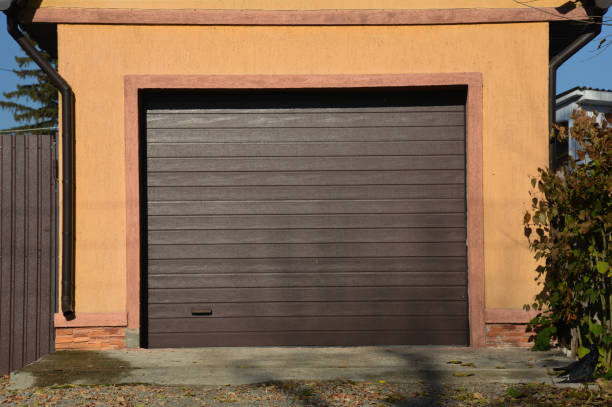 Guide For Improving Your Garage Door