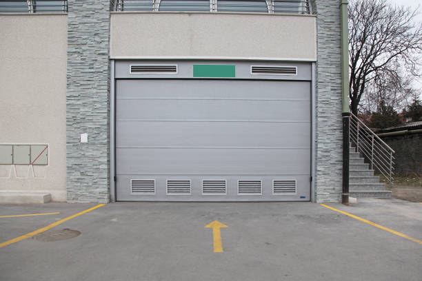 Safety Tips For Best Garage Door