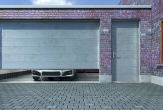 Overhead Garage Door Jacksonville FL Will Protect Your Home and Property