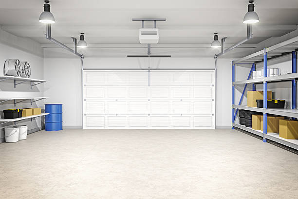 Customizing your garage door