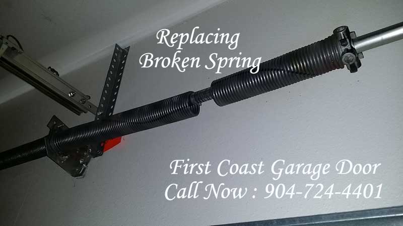 garage-door-spring-replacement