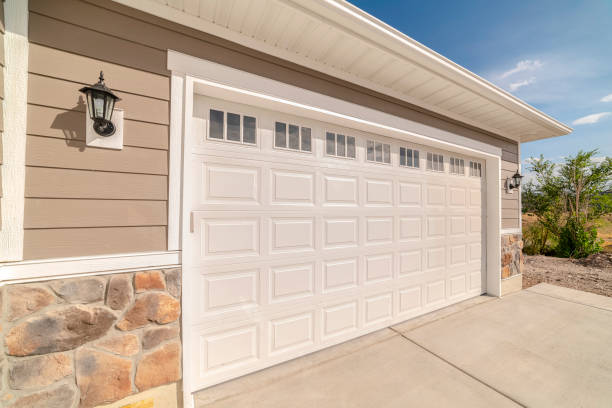 Garage Door Struts