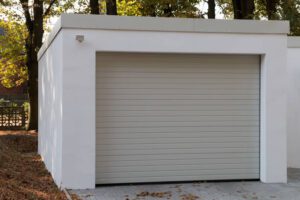 garage door makeover ideas