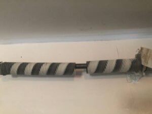 Broken Garage Door Spring Process