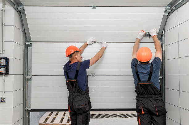 Garage Door Service Providers in Jacksonville