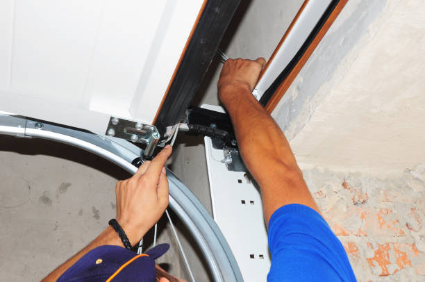 Garage Door Service Providers in Jacksonville