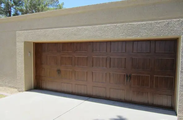 Easy Steps of Insulating a Garage Door