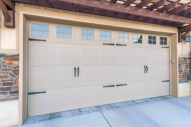 Garage Door Decorative Hardware,