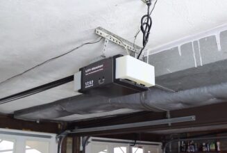 How to Program Liftmaster Garage Door Opener,