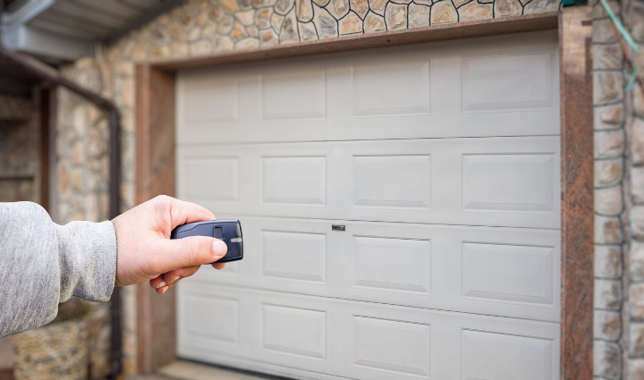 How to Program LiftMaster Garage Door Remote,