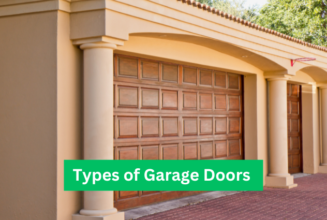 Types of Garage Doors,