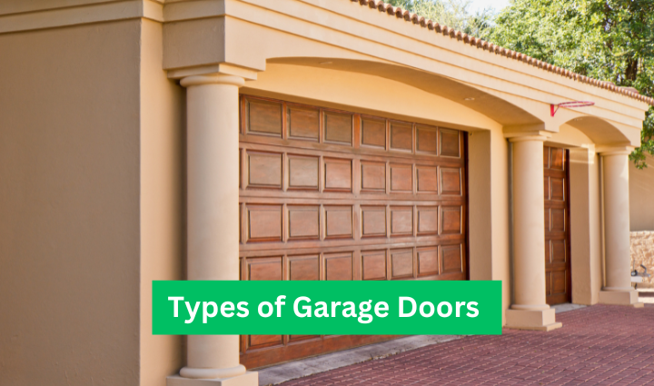 Types of Garage Doors,