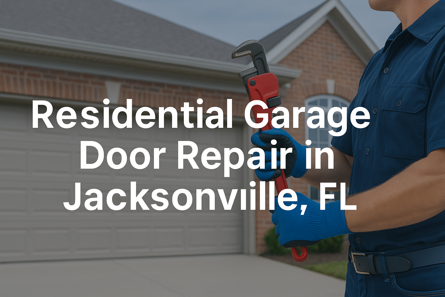 Residential Garage Door Repair Jacksonville FL, Garage Door Repair Jacksonville FL, Jacksonville FL,