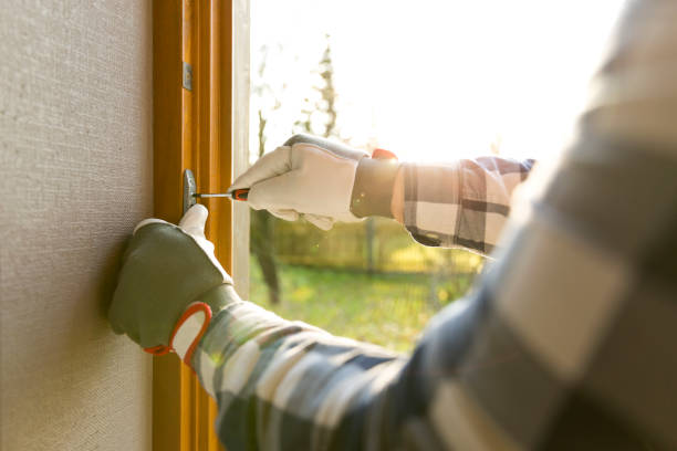 Garage Door Repair San Marco Jacksonville